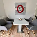 Casa Edelsita Apartamento