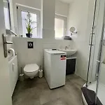 Apartamento Casa Edelsita *