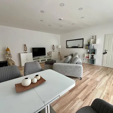 Casa Edelsita Lägenhet *