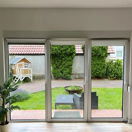 Casa Edelsita Lägenhet *