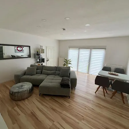 Casa Edelsita Apartamento Hoppegarten
