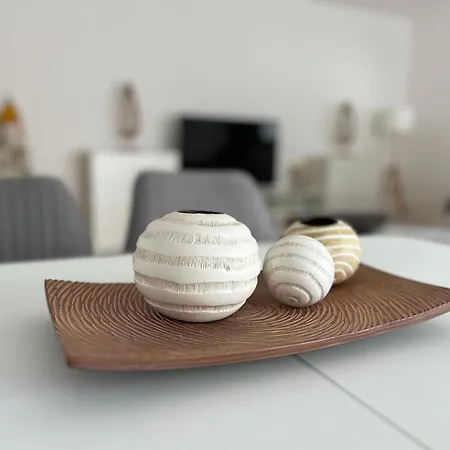 شقة Casa Edelsita هوبيغارْتْنْ