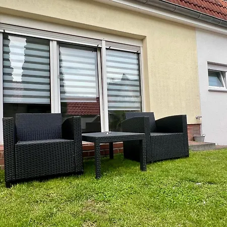 Apartment Casa Edelsita Hoppegarten