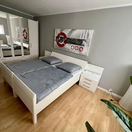 شقة Casa Edelsita *