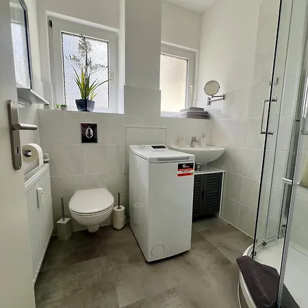 Apartamento Casa Edelsita *