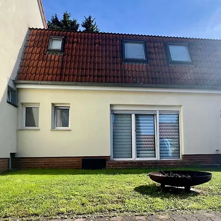 Apartamento Casa Edelsita *