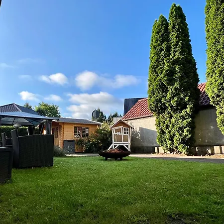 Casa Edelsita Hoppegarten