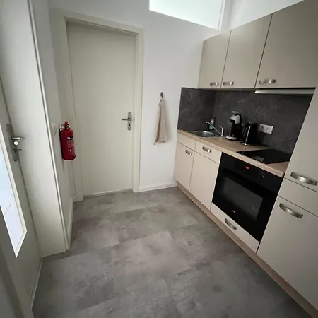 Apartamento Casa Edelsita *