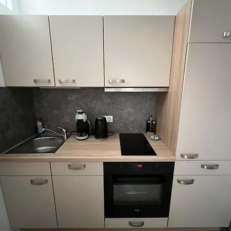 Apartamento Casa Edelsita