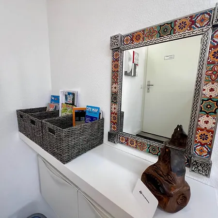 Casa Edelsita هوبيغارْتْنْ