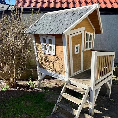 Casa Edelsita * Hoppegarten