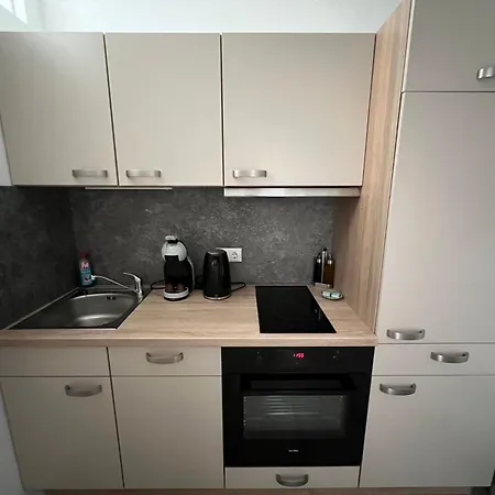 Casa Edelsita Apartamento *