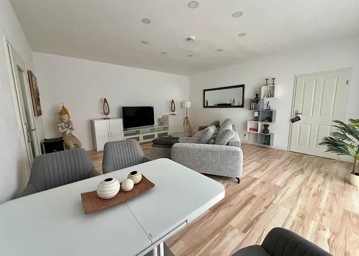 Casa Edelsita Apartment *