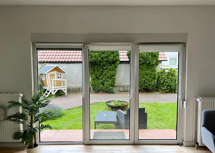 Casa Edelsita Apartamento *