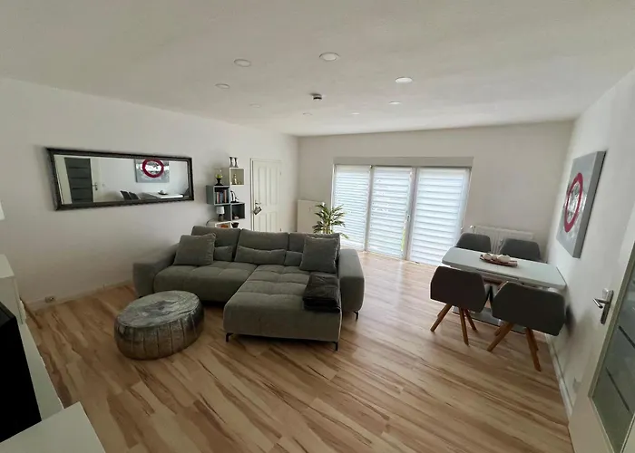 Casa Edelsita Apartamento Hoppegarten