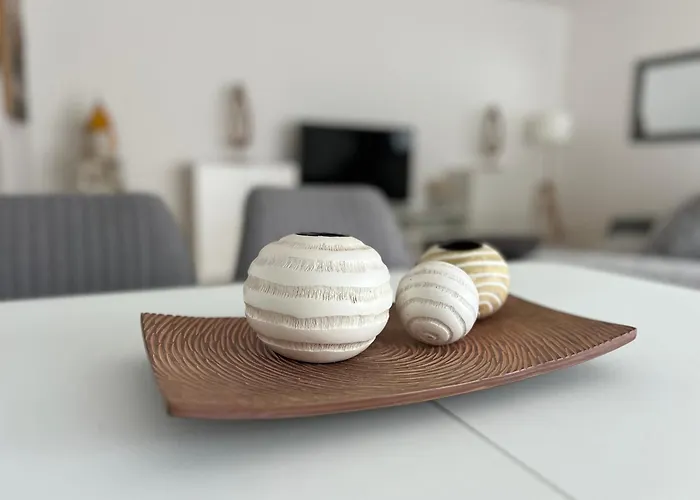 Apartamento Casa Edelsita Hoppegarten