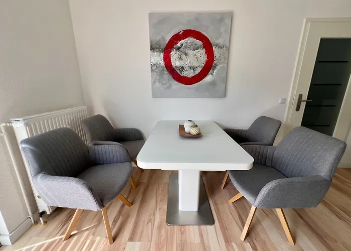 Casa Edelsita Apartment