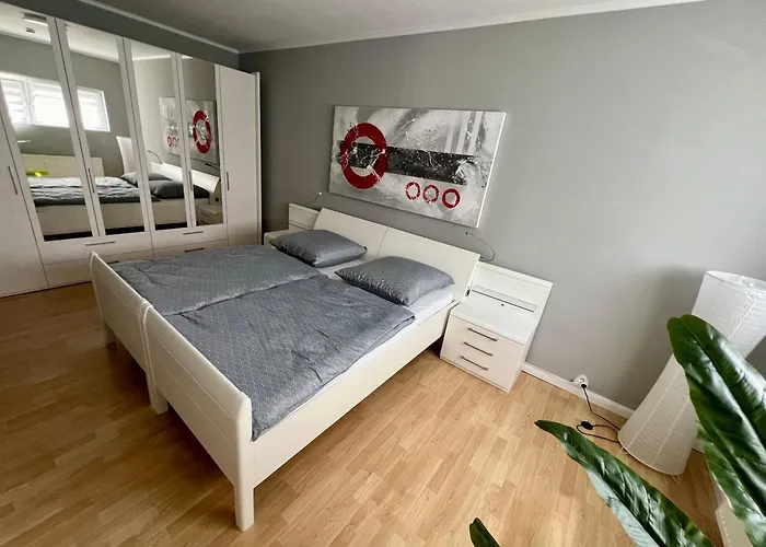 Apartamento Casa Edelsita *