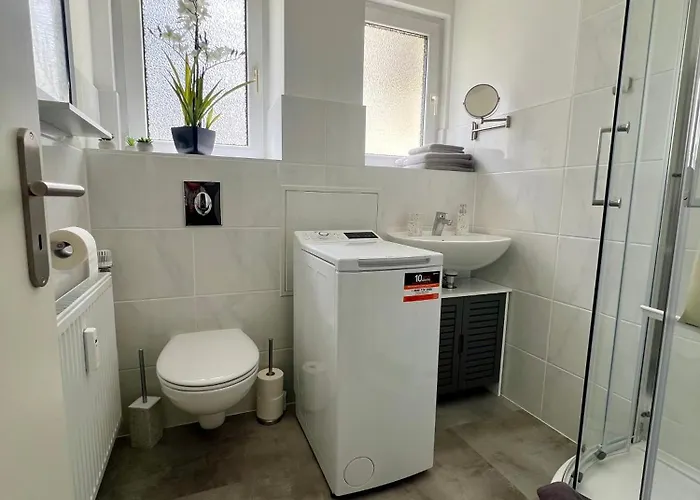 Apartamento Casa Edelsita *