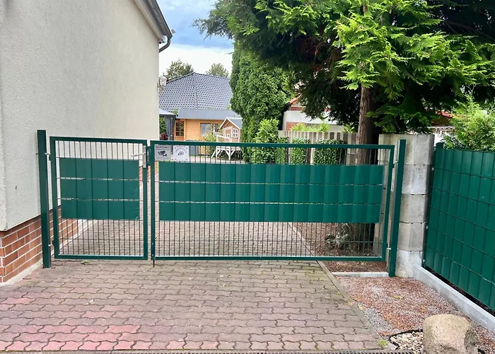 Apartamento Casa Edelsita Hoppegarten