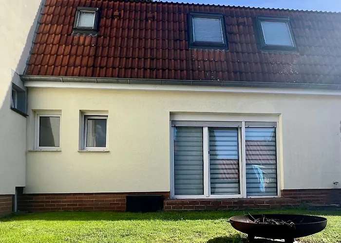 Apartamento Casa Edelsita *