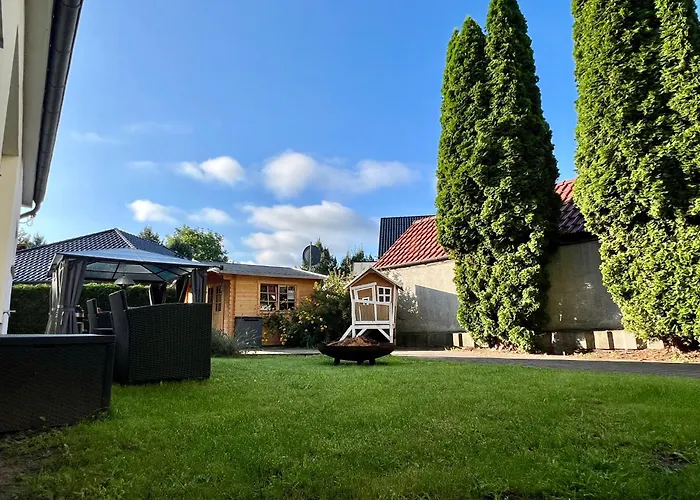 Casa Edelsita Hoppegarten