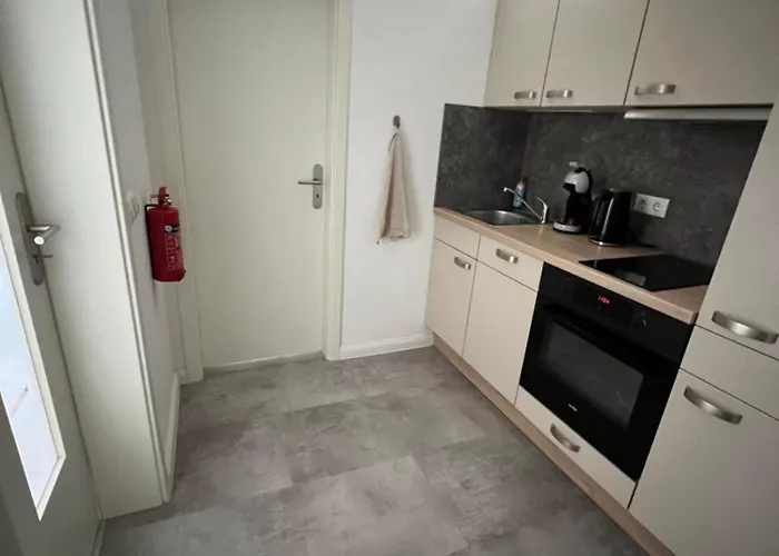 Apartamento Casa Edelsita *