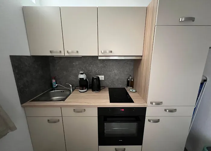 Apartment Casa Edelsita