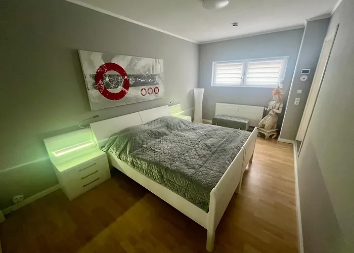 Apartment Casa Edelsita *