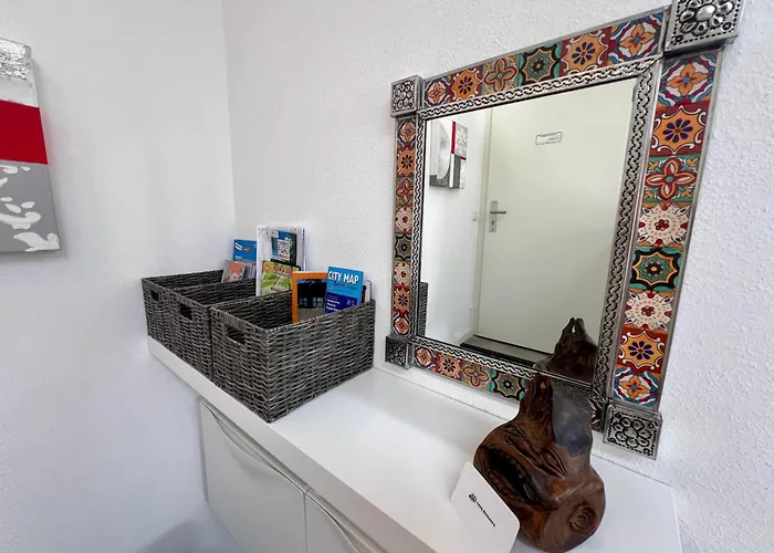 Casa Edelsita Hoppegarten