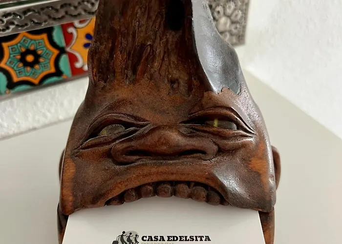 Casa Edelsita * Hoppegarten