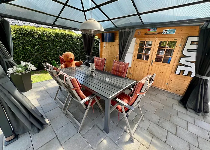 Casa Edelsita Hoppegarten