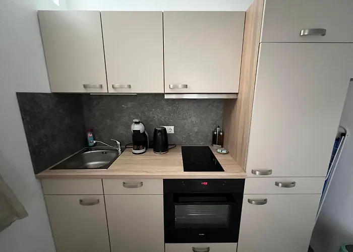 Casa Edelsita Apartamento *